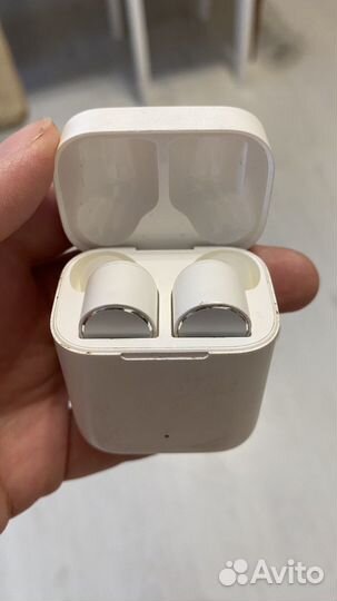 Наушники беспроводные