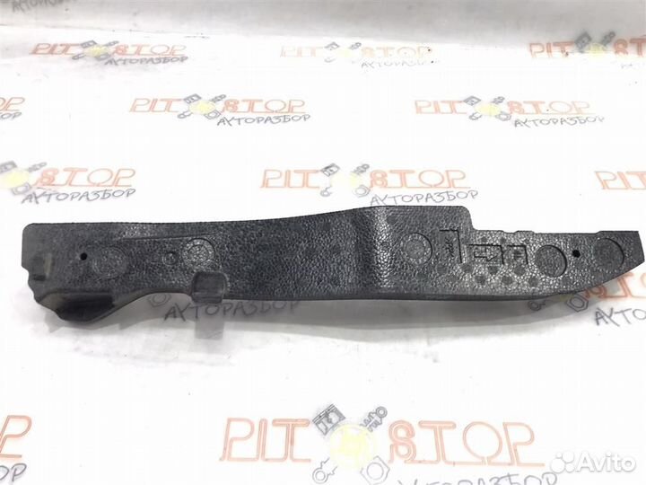 Пыльник переднего крыла левый Toyota Camry (ACV40