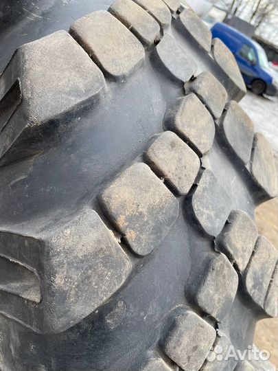 Шина спецтехники бу 14 00 20
