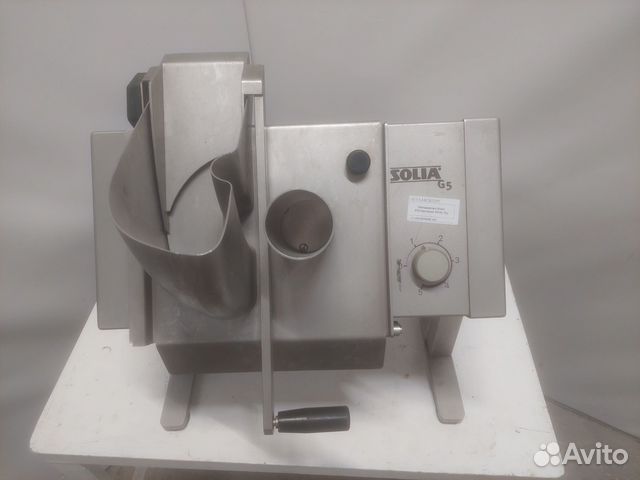 Овощерезка