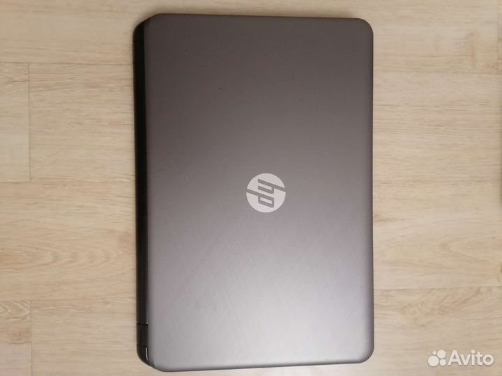 HP-250 G3