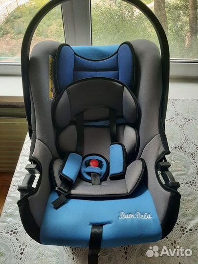 Продам автолюльку