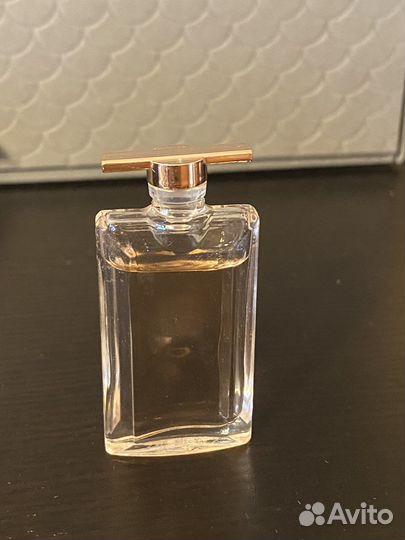 Idole, Lancome, миниатюра