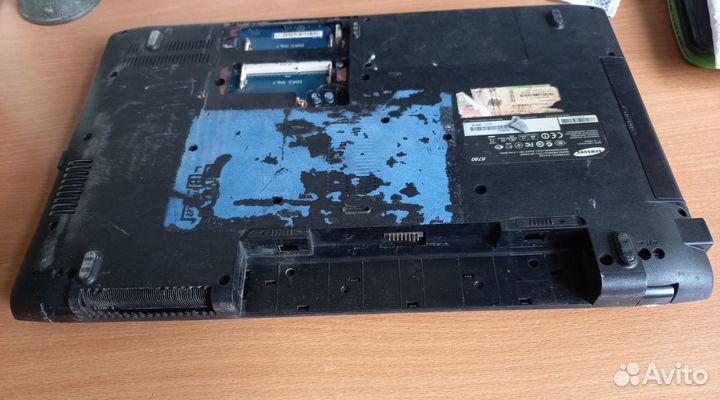 Ноутбуки на запчасти и блоки питания для ноутов