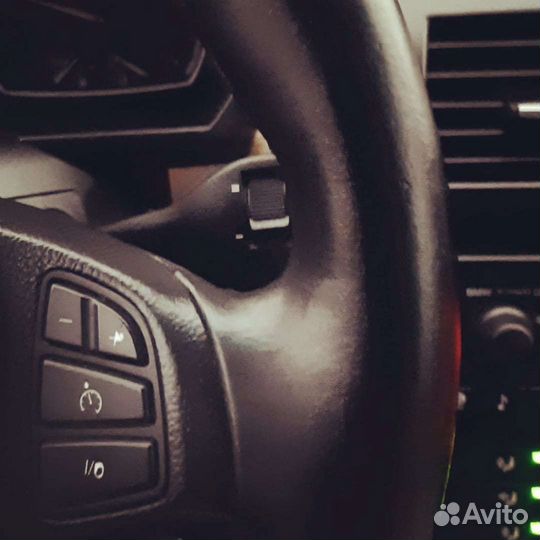 Реставрация автомобильного руля, изделий из кожи