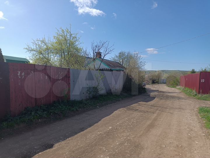 Дача 33,2 м² на участке 7,2 сот.