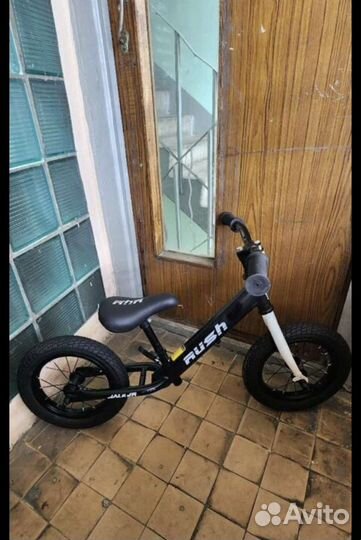 Беговел детский от 1 года