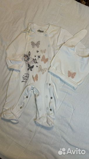 Набор для девочки