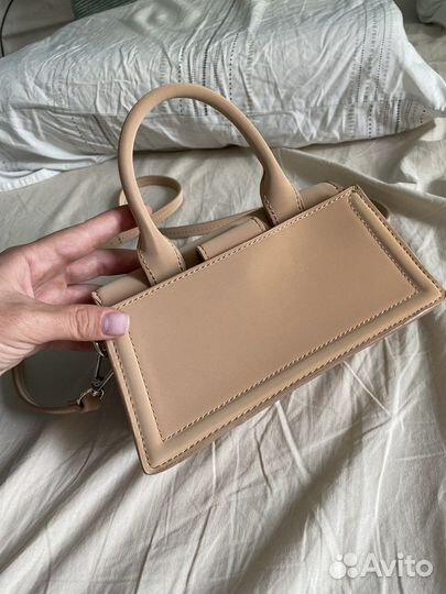 Сумка zara оригинал