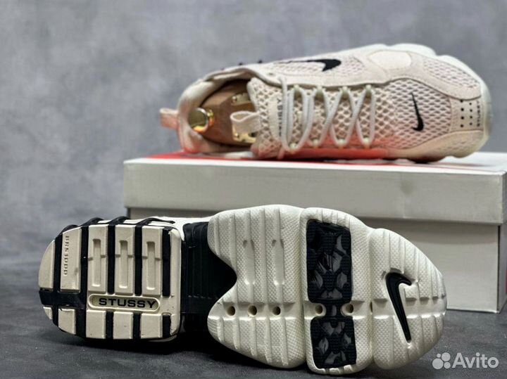 Кроссовки Nike Stussy