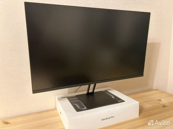 Монитор Xiaomi 27, Redmi X27G (G27) (P27FBA-RX)