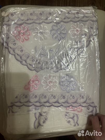 Крестильные наборы