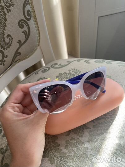 Очки солнечные Max Co