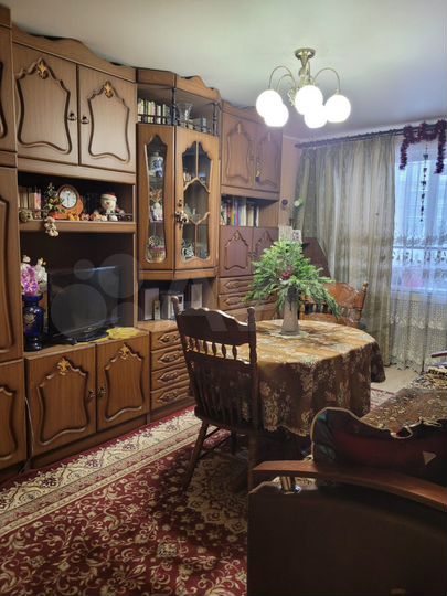 2-к. квартира, 49,1 м², 7/9 эт.