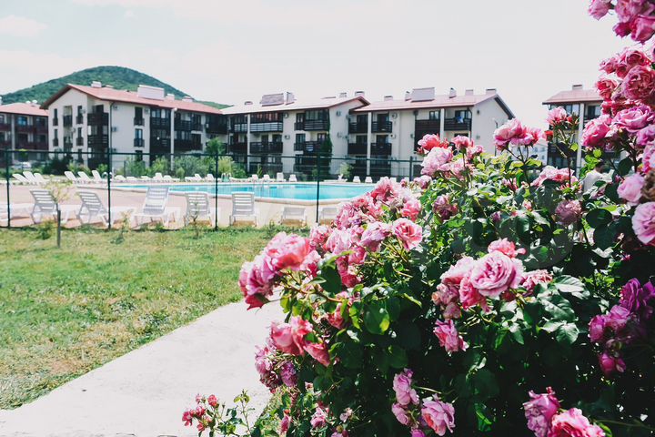 Квартира-студия, 29 м², 2/3 эт.