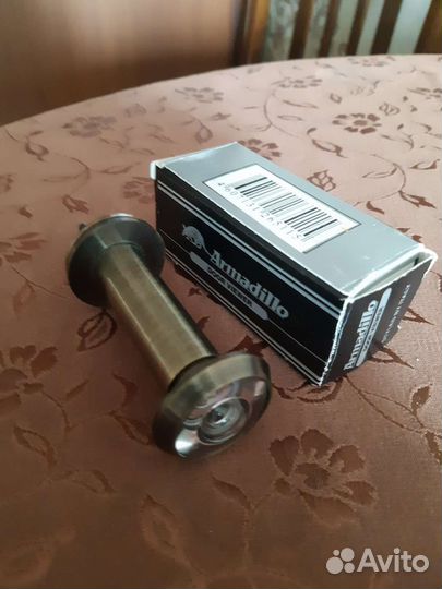 Дверной глазок