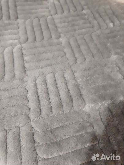 Покрывало на кровать новое