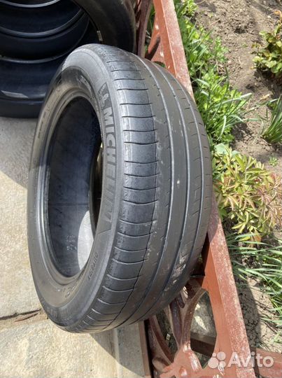 Michelin Latitude Sport 225/60 R18