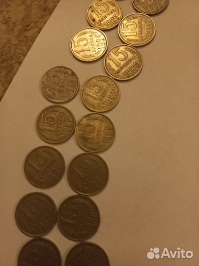 Погодовка СССР 1961 1991