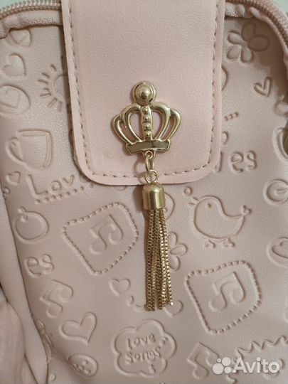 Сумка через плечо новая