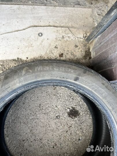 Matador MP 47 Hectorra 3 235/45 R17