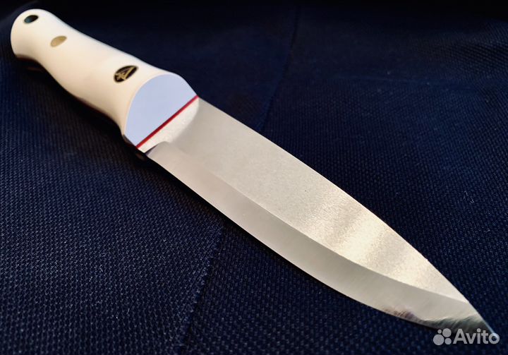 Нож Beaver Knife Thorn Custom CPM3V