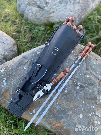 Шампура тмр