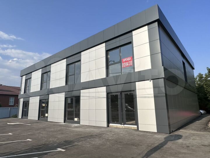 Торговая площадь, 700 м²