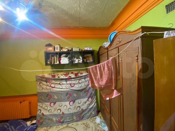 2-к. квартира, 55 м², 3/4 эт.