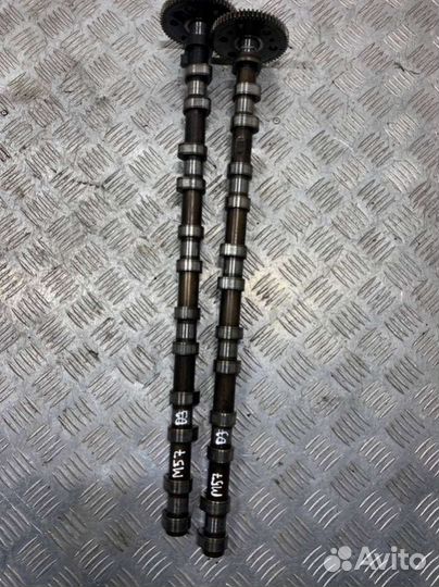 Распредвал BMW7 E65/E662008