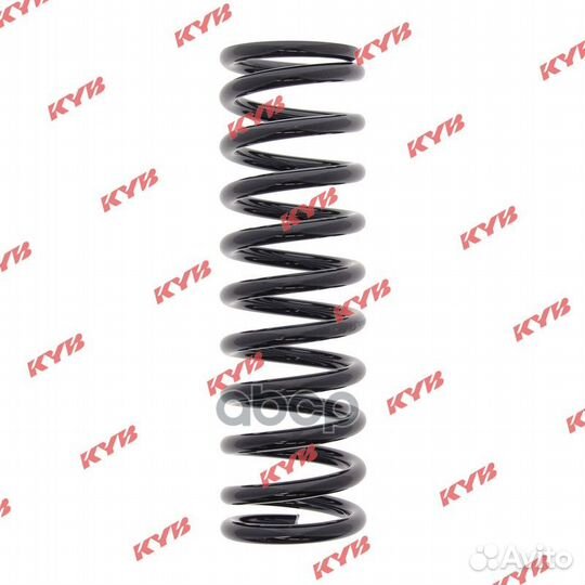 Пружина подвески задн mercedes-benz: 190 82-93