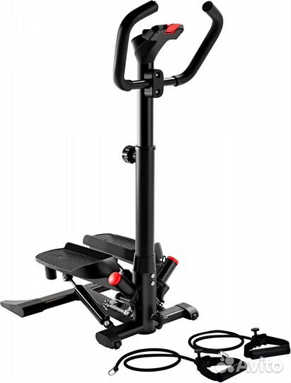 Тренажер степпер HyperFit Supertrainer G-115