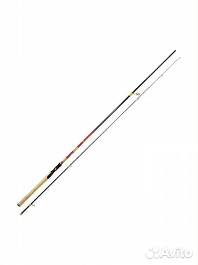 Спиннинг Aqua RED fish PRO spin 2,10m, 3-18g