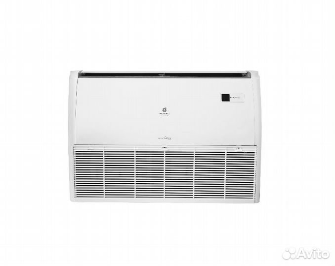 Кондиционер Royal Clima на 53 кв.м. инвертор