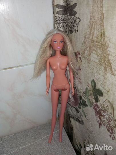 Кукла барби barbie 90 х Simba Toys