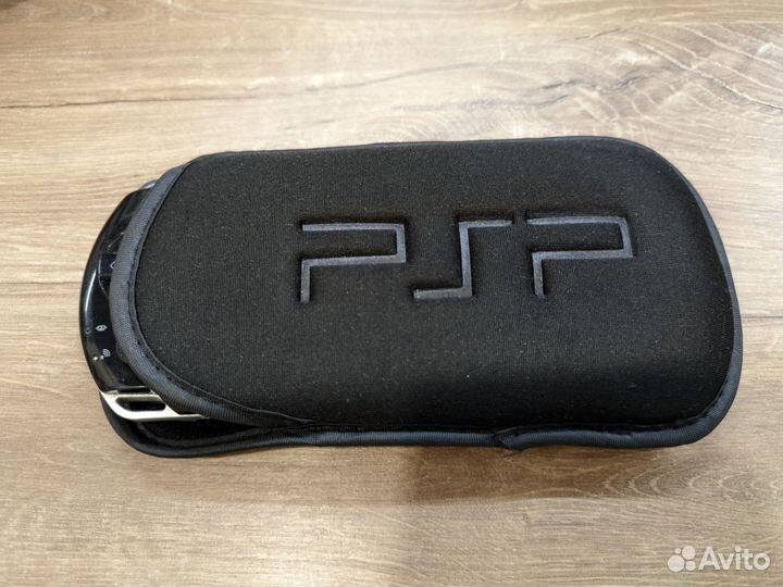 Sony PSP 3008