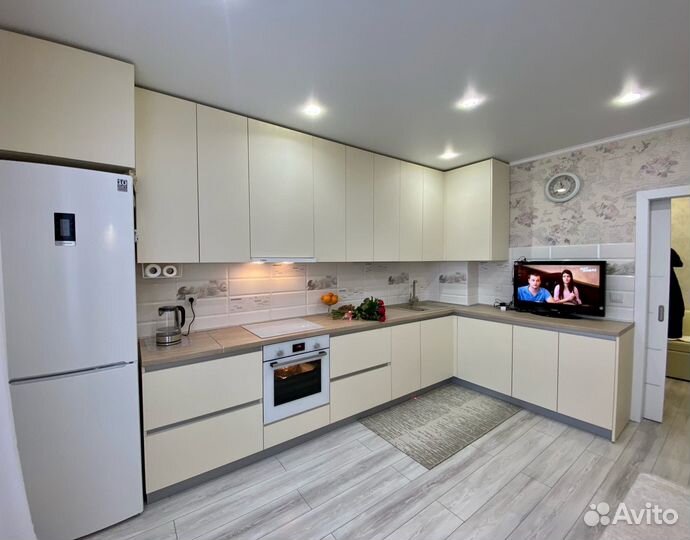 Кухня на заказ. Свое производство в Омске