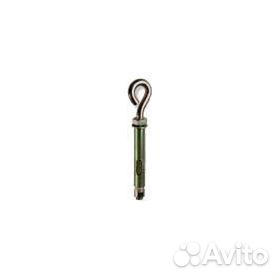 Крепеж стенной (Анкер) для спортивного инвентаря