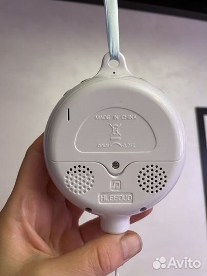 Мобиль на кроватку