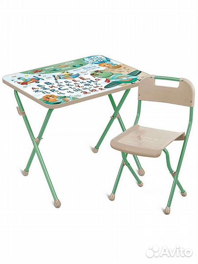 Наборы мебели стол и стул