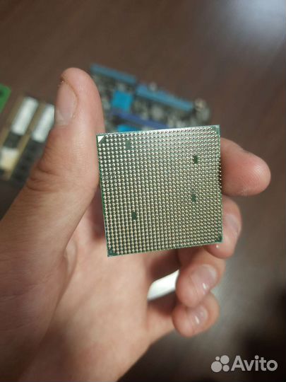Процессор fx 6300, мат.плата asus m5a7bl-m le/USB3