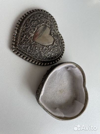 Шкатулки (Куса,Австрийская,Итальянская)