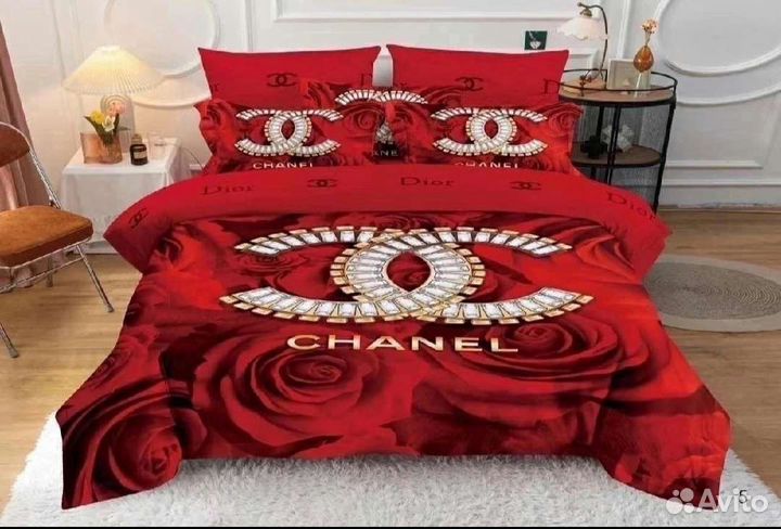 Белье постельное