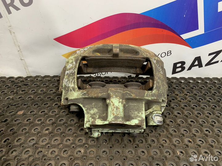 Суппорт передний левый/задний правый