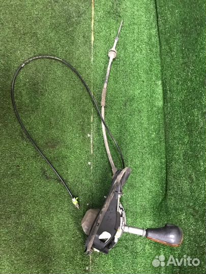 Селектор АКПП Bmw 5-Series E39 M52B25 1997