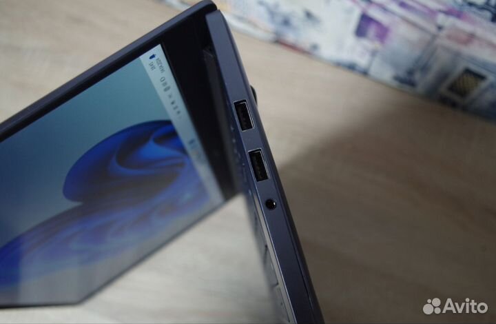 Ноутбук Huawei MateBook D15