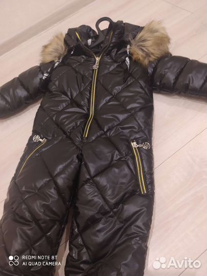 Комбинезон