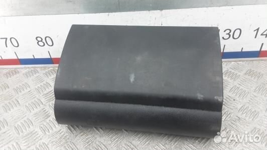 Подушка безопасности пассажира land rover freeland