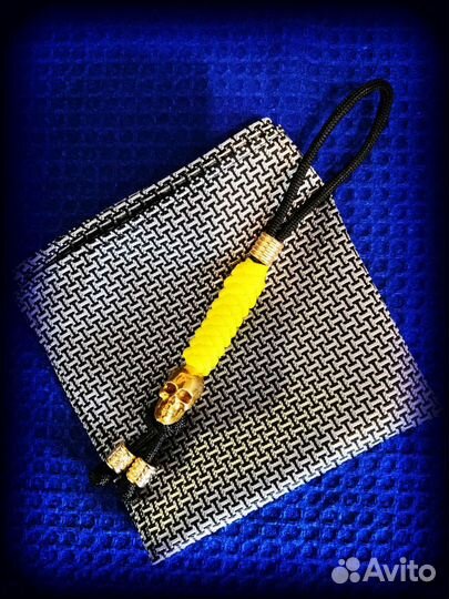 Темляк для ножа