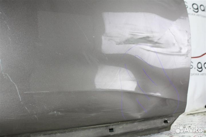 Дверь передняя правая Nissan Murano Z51